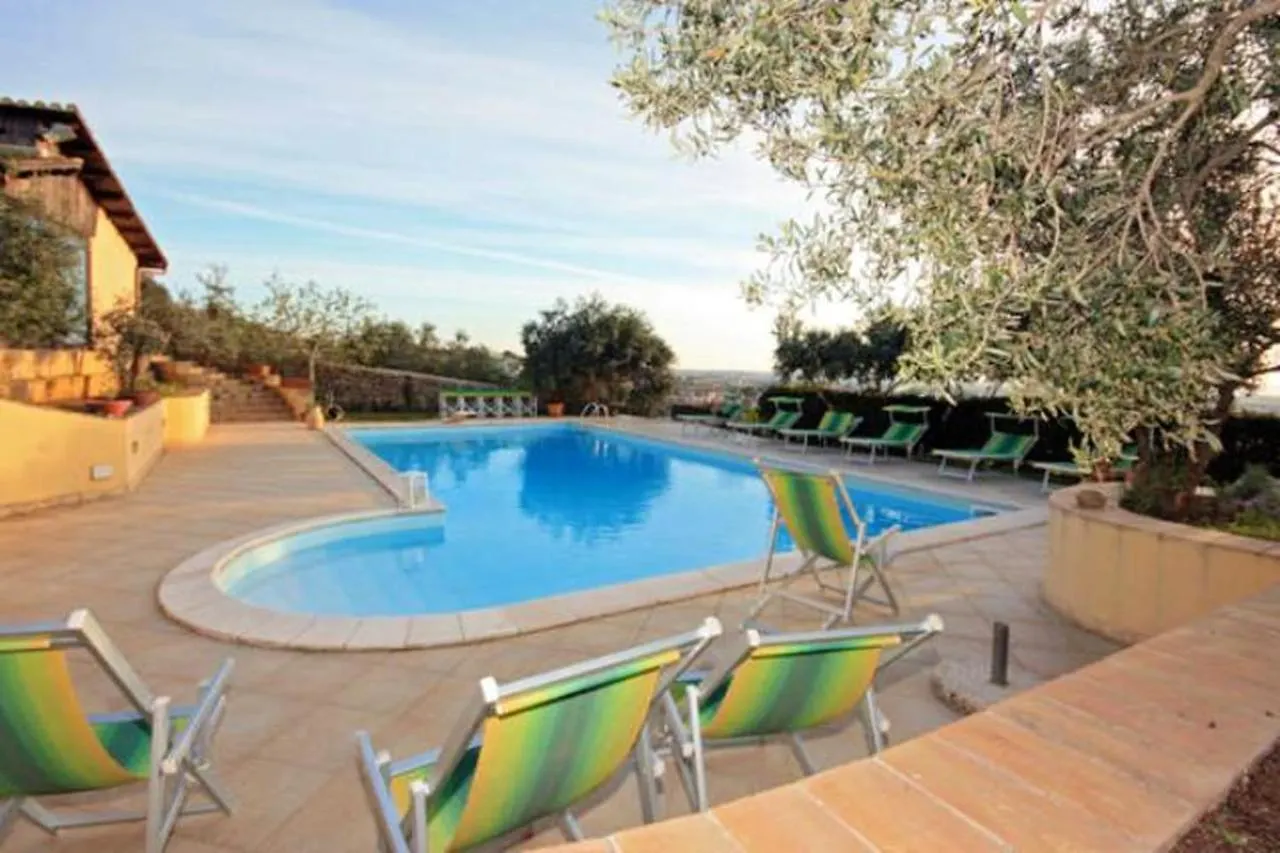 Bright Apartment Marsala + Pool