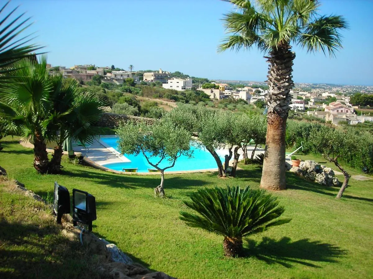 Bright Apartment Marsala + Pool