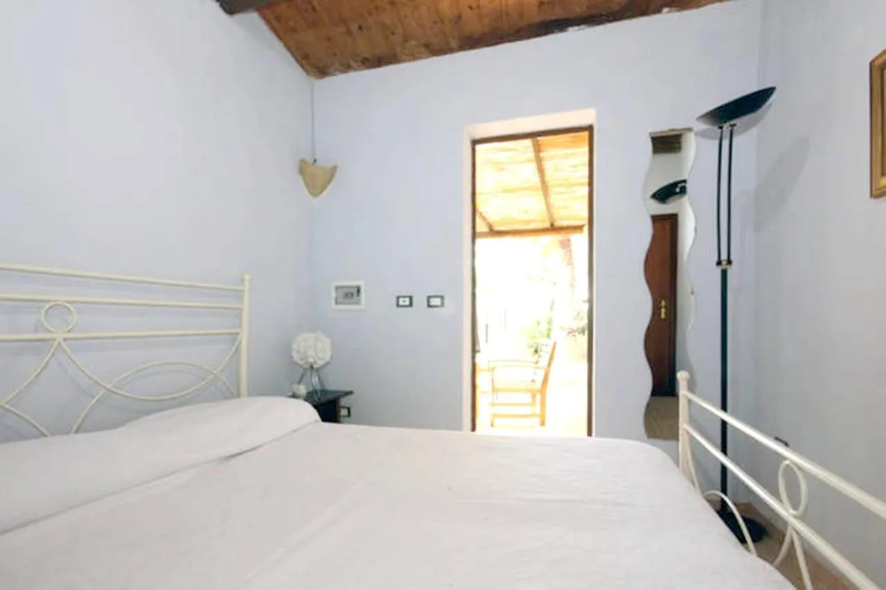 Bright Apartment Marsala + Pool