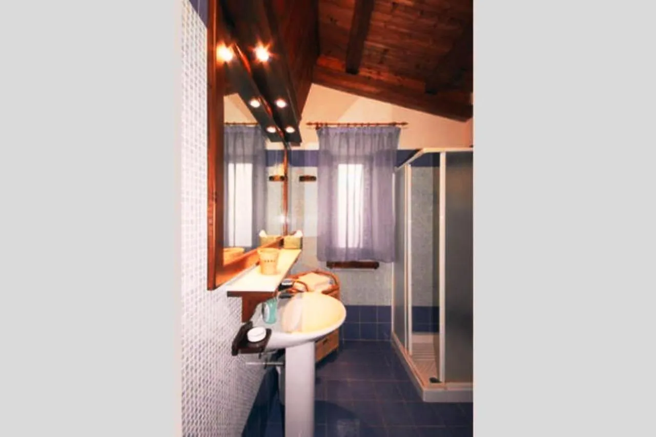 Bright Apartment Marsala + Pool