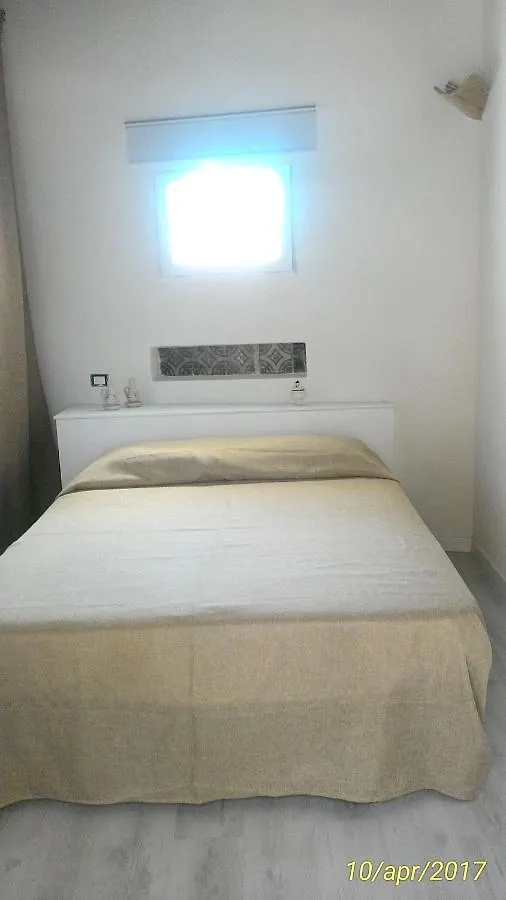 Bright Apartment Marsala + Pool Italy