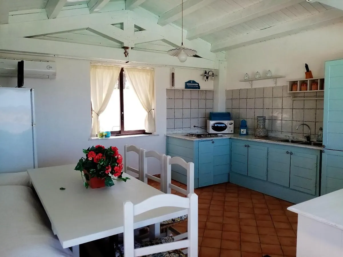Bright Apartment Marsala + Pool 0*,